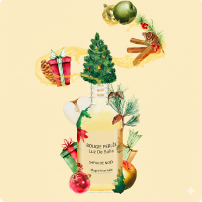 Diffuseur Sapin de Noël 200 ml
