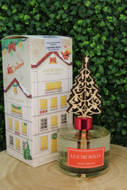 Diffuseur Sapin de Noël 200 ml