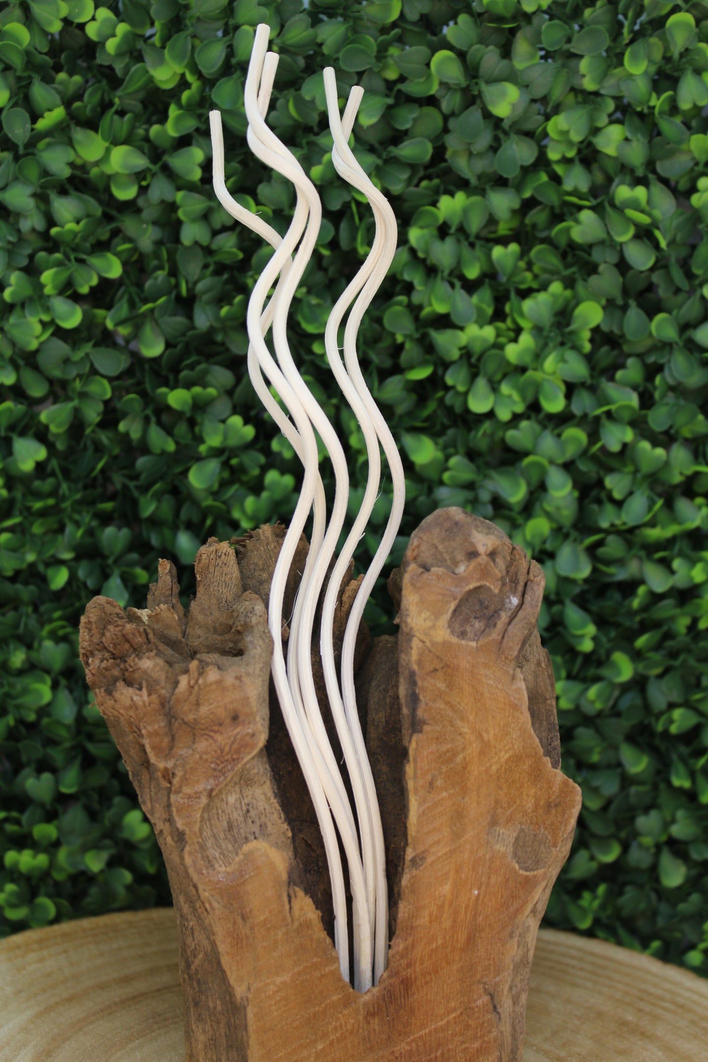 Bâtons de rechange Spiral Luz De Solia (Blanc)