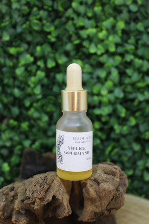 Flacon De Parfum (DÉLICE GOURMAND)