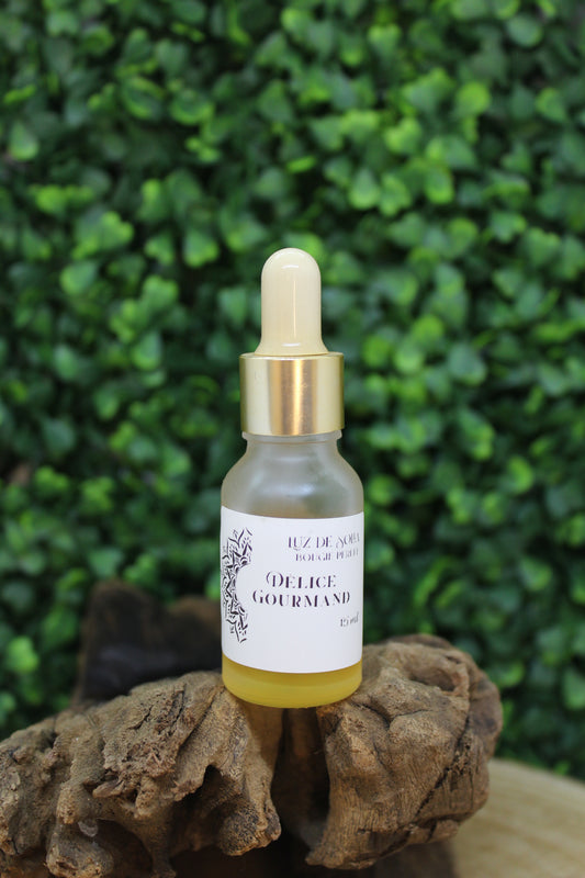 Flacon De Parfum (DÉLICE GOURMAND)