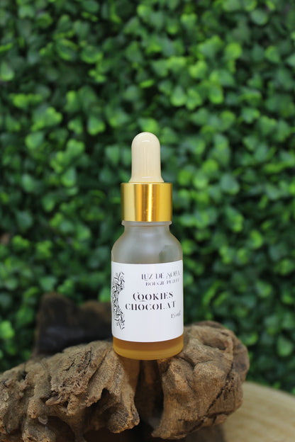 Flacon De Parfum (COOKIE CHOCOLAT)