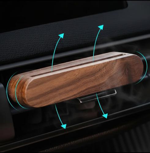 Diffuseur pour voiture