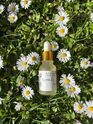 Flacon de parfum